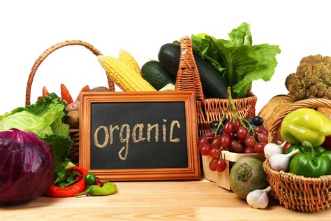 Report Details Overall Benefits Of Organic Production Agnet West