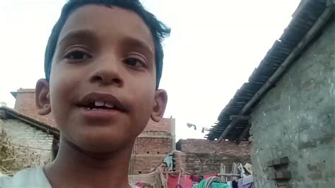 Village Boys Cute Vlogs Please Watch This Video And Support Youtube