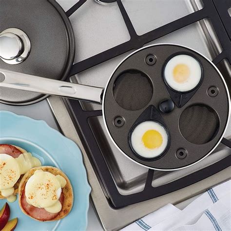 The Best Egg Poacher That You Need For Egg Cellent Meals
