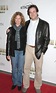 Nancy Travis and husband Robert N. Fried are still together with no ...
