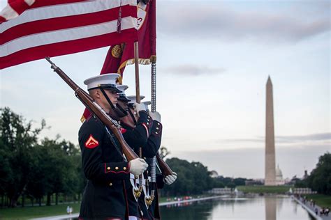 Check Out These Awesome Photos Of The Marines On The Corps Birthday