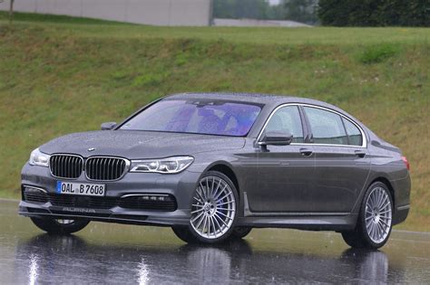 135,070 likes · 1,531 talking about this · 845 were here. Alpina B7 Biturbo super-saloon hits the 200mph+ club | CAR ...