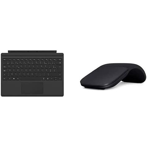 Microsoft Clavier Type Cover Pour Surface Pro Compatible Surface Pro