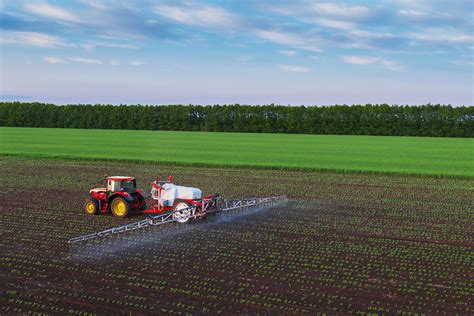 Pesticide Fertilizer Minnesota Department Of Agriculture
