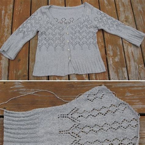 Lacey Skye Cardigan Free Pattern Beautiful Skills Crochet Knitting
