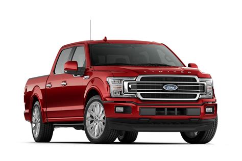 2022 Ford F 150 Limited