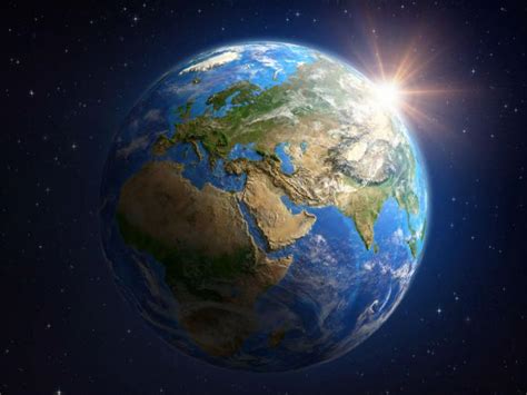 El Planeta Tierra Todo Lo Que Debes Saber Sobre La Tierra Gambaran