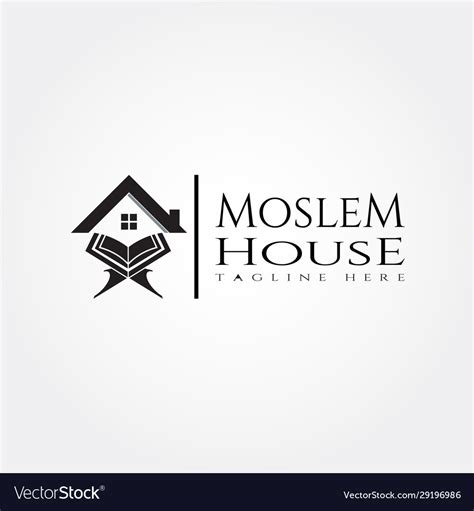 Logo Rumah Quran Koleksi Gambar