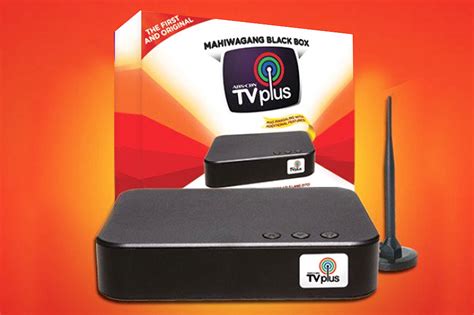 While more research needs to be done. ABS-CBN TVplus sales hit 1.5 million | ABS-CBN News