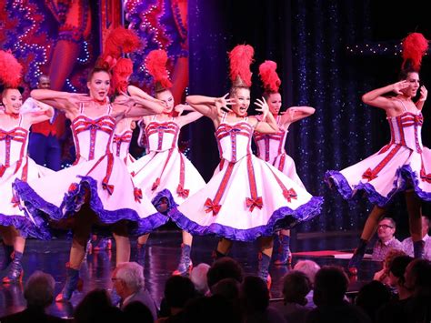 moulin rouge paris australian stars are lighting up the famous stage the courier mail