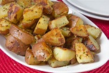 How To Cook Red Potatoes On Stove - STOVESC