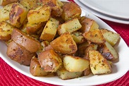 How To Cook Red Potatoes On Stove - STOVESC