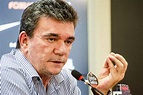 Andrés Sanchez diz que não volta mais ao Corinthians