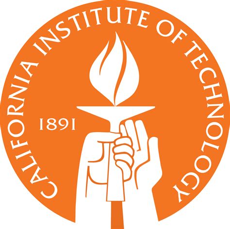 Institut De Technologie De Californie California Institute Of