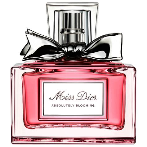 Dior Miss Dior Absolutely Blooming Eau De Parfum Edp Ml