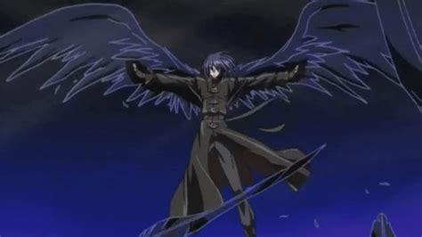 15 Best Anime Characters With Wings Ranked