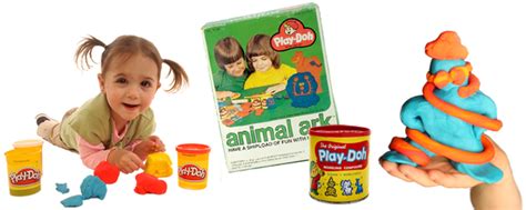 Playdoh Play 600x250 Png Download