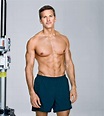 Ripped Congressman Aaron Schock Denies Using Campaign Funds For Fitness ...