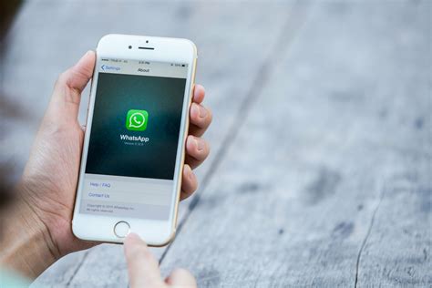 Whatsapp Gets New Siri Update With Best Features