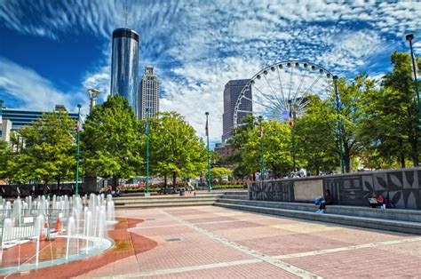 53 Things To Do In Atlanta You Should Not Miss From Locals In The Know