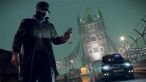 Watch Dogs Legion Will Bring Back Aiden Pearce As Post Launch Content