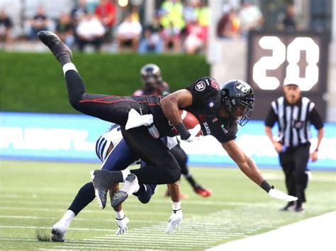 Redblacks Beat Argos In Home Opener Ottawa Citizen