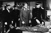 Spionage in Fernost (1945) - Film | cinema.de