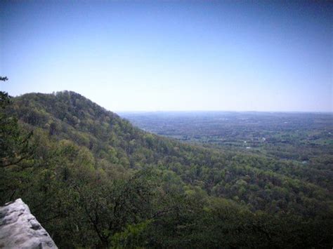 House Mountain State Park Knoxville Tn Address Attraction Reviews