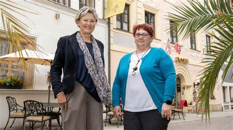 Pirna Wozu Sich Zwei Pirnaerinnen Mit Anderen Frauen Treffen Wollen Sächsischede