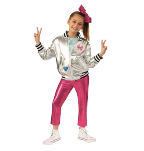 15 Perfect Jojo Siwa Inspired Outfits