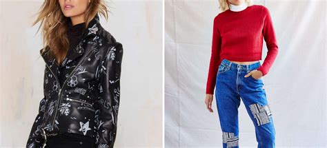 Diy Inspiration Nasty Gal Marc Jacobs Urban Outfitters Wild Amor