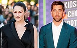 Is Shailene Woodley Pregnant With Aaron Rodgers Baby? See The Photo ...