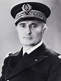 Admiral Francois Darlan - Vichy French Minister by ChaosEmperor971 on ...
