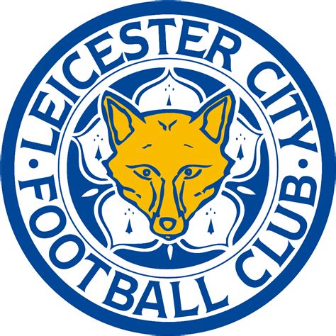 Fileleicester City Fc Logo 2002 2009svg Logopedia Fandom