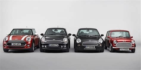 Image Mini Cooper Generations Size 1024 X 512 Type  Posted On