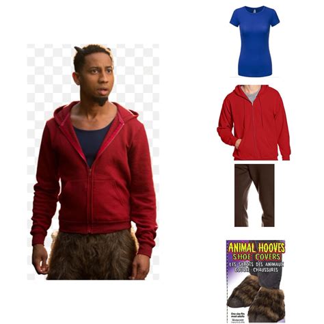 Isabella Gillfillans Costume Ideas Grover Underwood From