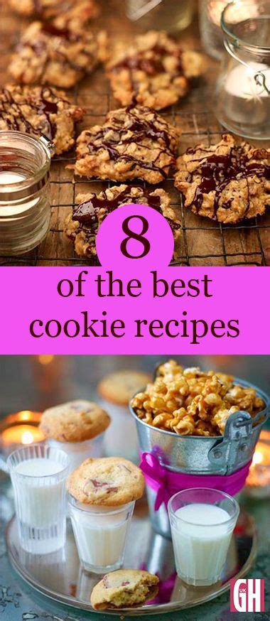 Add all recipes to shopping list. 41 cookie recipes that'll beat shop bought every time | Cookie recipes, Food recipes, Best ...