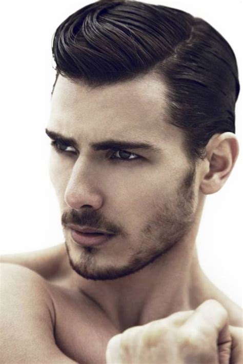 25 Combover Hairstyles Ideas For Men To Try