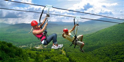 The 10 Best Places For Outdoor Fun Activities In Poconos Mountains
