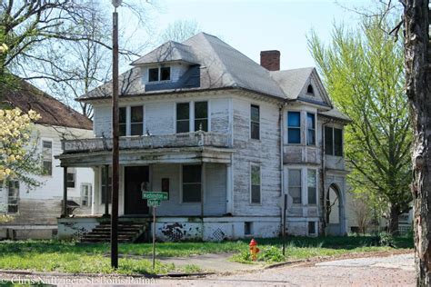 Create a trip to save and organize all of your. Millionaires' Row, Cairo, Illinois - St Louis Patina