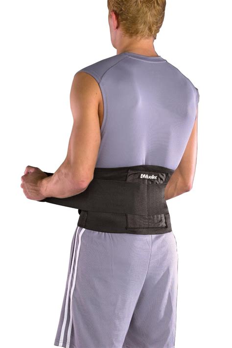Lumbar Back Brace How To Use It And The Best One In 2017
