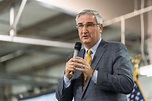 Governor Eric Holcomb Builds On Strong Record With 2020 Next Level Agenda