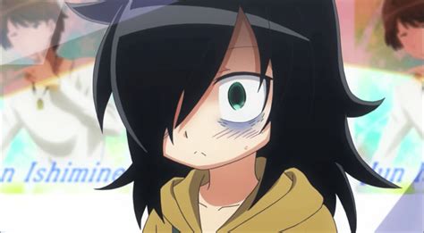 watamote it s not my fault i m not popular review the world of nardio