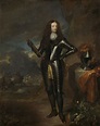 Portrait of William III, Prince of Orange and King of England since ...