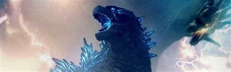 Godzilla Singular Point Beängstigend So Sieht Godzilla Im Netflix
