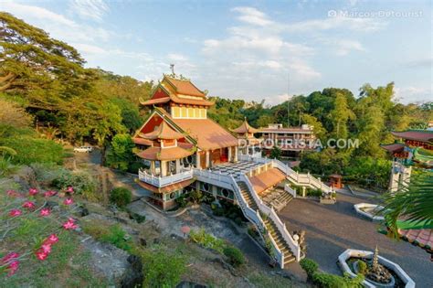 Ma Cho Temple In San Fernando La Union Philippines Cool Places To