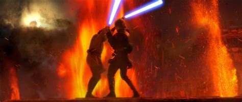 Star Wars Episode 3 Revenge Of The Sith