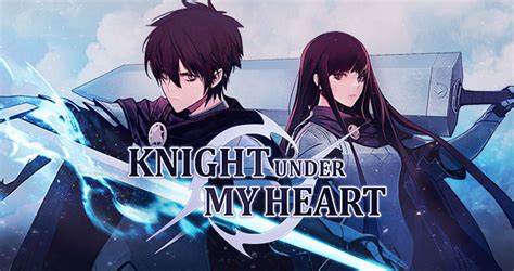 Episode 8 Knight Under My Heart Tappytoon Comics
