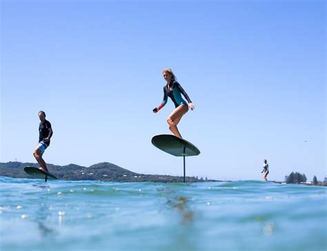 Efoil Experience In Ibiza The Ultimate Flying Surfboard Full Day Aguadoo