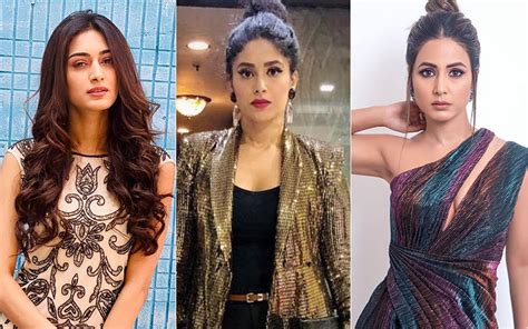 Kasautii Zindagii Kay 2 Actress Shubhaavi Choksey I Was Supposed To Slap Erica Fernandes But